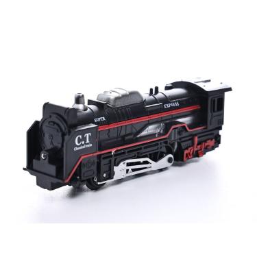 Imagem de Pista De Trem - Locomotiva De Carga - Train Express - 140cm
