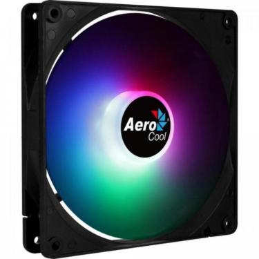 Imagem de Cooler Fan Aerocool Frost 14 Frgb