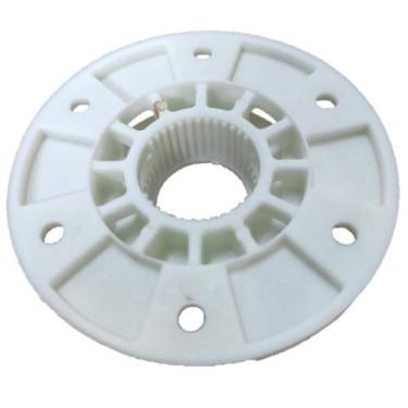 Imagem de Suporte Cesto Lavadora Brastemp Consul Original W10647948 - Brastemp/C