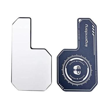 Imagem de Placa De Resfriamento Para Celular Gamer, Adesivos Dissipadores De Cal