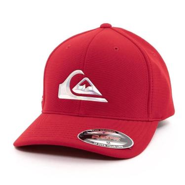 Imagem de Boné Quiksilver 3D Emb-Masculino