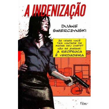 Imagem de Indenizacao, A - ROCCO, 3