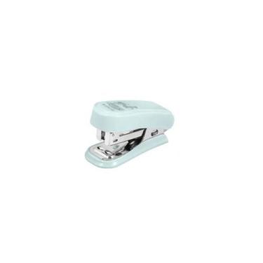 Imagem de Mini Grampeador BRW Pastel -, Azul