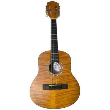 Imagem de Cavaco vogga acústico aço vcc620 ms mahogany special