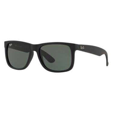 Imagem de Óculos de Sol Ray Ban Justin Classic G-15