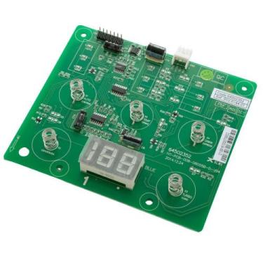 Imagem de Placa de Interface Geladeira Electrolux 64502352