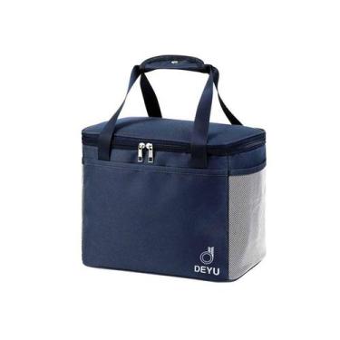 Imagem de Bolsa Térmica Impermeavel Deyu (12,7 Litros) - Tamanho G - Várias Core