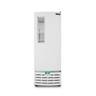 Imagem de Freezer Vertical Tripla Ação Metalfrio 531 Litros VF55FT Branco - 127V