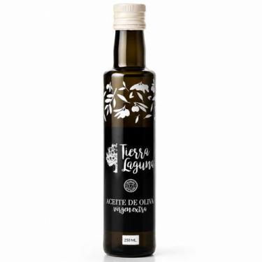 Imagem de Azeite de Oliva Arbequina 250ml Tierra Laguna Espanhol