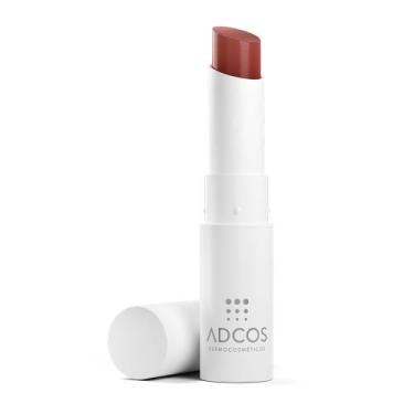 Imagem de Hidratante Labial Adcos Ultranutrição Color Anti-Idade Cor Caramelo 3,