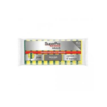 Imagem de Esponja df bettanin emb ind 9406f - SUPERPRO BETTANIN
