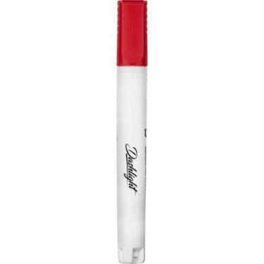 Imagem de Pincel Quadro Branco Dashligth Vermelho CX.C/12 - BRW