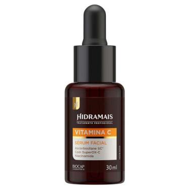 Imagem de Sérum Facial Hidramais Vitamina C, 30ml