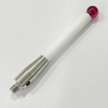 Imagem de Sonda de Toque Xinkezhun com Esfera de Rubi 50cm Rosca M4