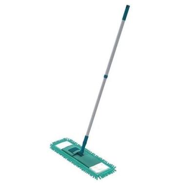 Imagem de Vassoura Rodo Esfregão Mop Flat Chenile Flashlimp Original - Flash Lim