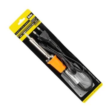 Imagem de Ferro Soldar Eda 40W X 127V. - 9Xd