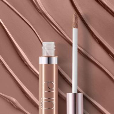 Imagem de Batom Matte Intransferível Una 8ml - Natura, Nude 2-M