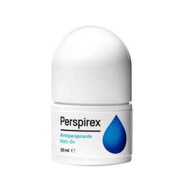Imagem de Antiperspirante Roll-On Perspirex - Tratamento para Transpiração e Odo