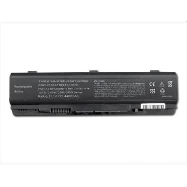Imagem de Bateria Compatível Dell Vostro A840 A860 1014/15 1410 F286h - Compatív