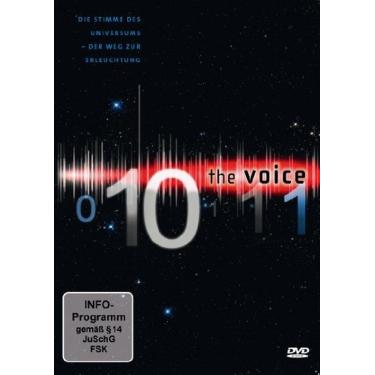 Imagem de The Voice [DVD]