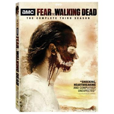 Imagem de Fear the Walking Dead: The Complete Third Season