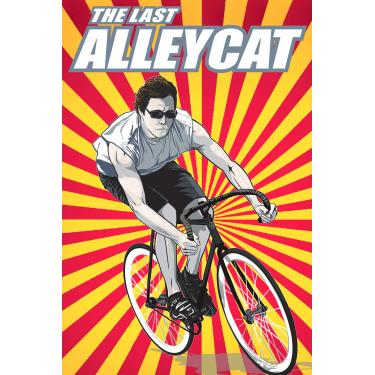 Imagem de The Last Alleycat