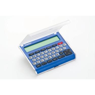 Imagem de Franklin Electronic Publishers SA-209 Spelling Ace, Thesaurus, Timer, and SAT Word List