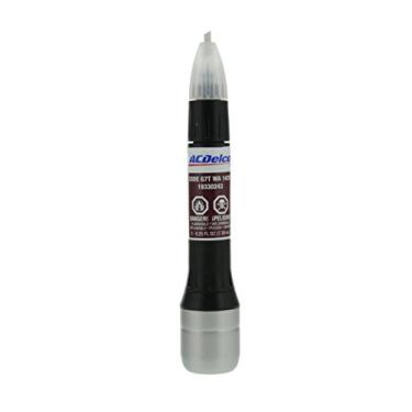 Imagem de ACDelco 19330243 Baroque Red Metallic (WA142X) Four-In-One Touch-Up Paint - .5 oz Pen