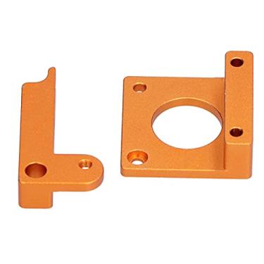 Imagem de Moldura de impressão 3D, bloco de montagem de suporte extrusora acessórios de impressora 3D kit de impressão 3D bloco de liga para DIY para impressoras 3D acessórios DIY