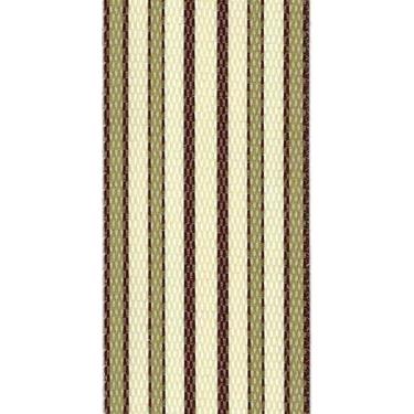 Imagem de Lawn Chair USA Correia de substituição para cadeira de gramado – correias para cadeiras de gramado, praia e acampamento. Alça de correia resistente a UV feita com polipropileno durável (6 cm x 127 cm,