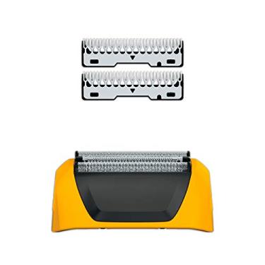 Imagem de Lâminas de substituição para barbeador Lifeproof Wahl Yellow para série 7061 - Modelo 7045-100