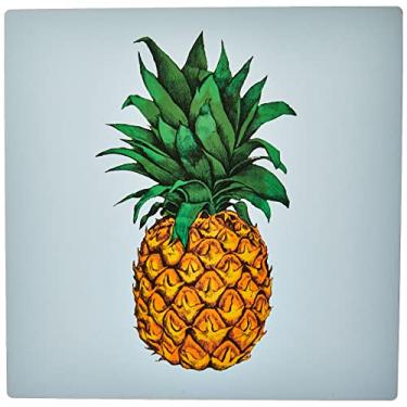 Imagem de Placa Decorativa 20x20 MDF 6mm 160020026, Design Up, Colorido