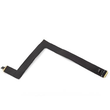Imagem de Willhom LCD Display eDP LVDS Cabo 593-1352 substituição para iMac 27" A1312 meados de 2011
