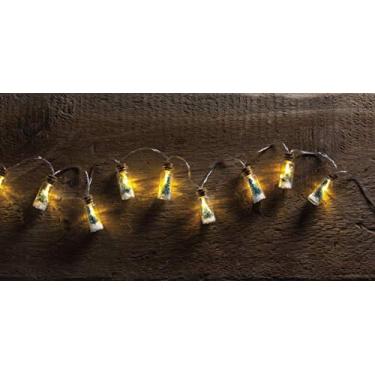 Imagem de Primitives by Kathy Jarras com temporizador, Árvores de Mamadeira