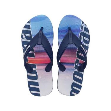 Imagem de Chinelo Masculino Mormaii Tropical Pro Ii