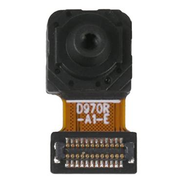 Imagem de HONGYAN Peças de substituição de telefone celular Para Huawei, desfrute de 10 câmera frontal original de frente Acessórios telefônicos