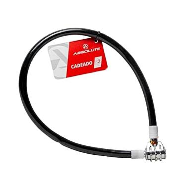 Imagem de Cadeado Absolute 60cmx6mm com Segredo
