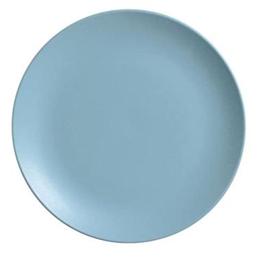 Imagem de Conjunto C/ 6 Pratos Raso Coup Stoneware Fiordes Ø 26cm