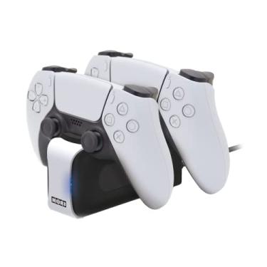Imagem de Dual Charger for Dualsense Wireless Controller - PlayStation 5