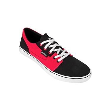 tenis dc feminino cano alto