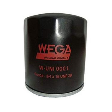 Imagem de Filtro Oleo Ka 1.0/1.3 97/14 Wuni0001 Wega Filtros