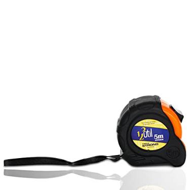 Imagem de TRENA METRICA 5 METROS STRONG