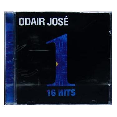 Imagem de Odair Jose One 16 Hits CD