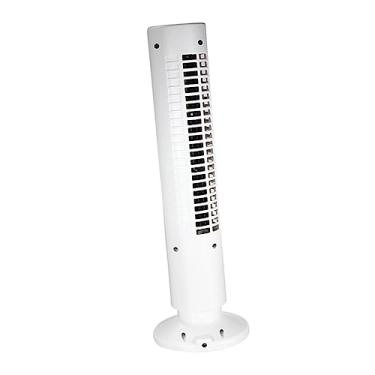 Imagem de USHOBE Refrigerador De Mesa Ventilador De Torre Branco Usb Escritório