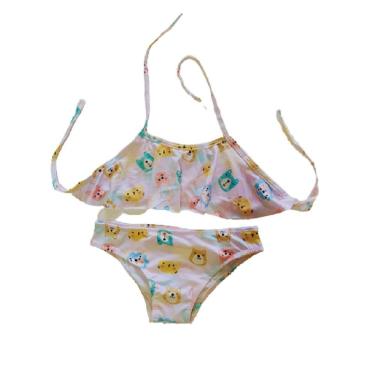 Imagem de Biquini Juvenil Estampado
