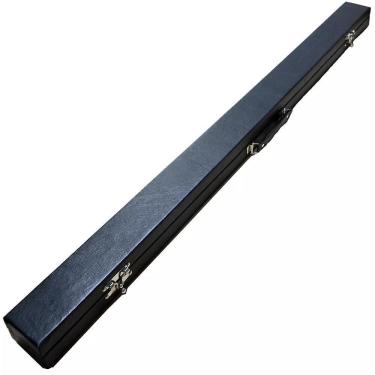 Imagem de Case Para Taco 3/4 Estojo Maleta Bilhar Sinuca Snooker 