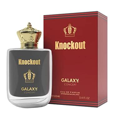 Imagem de GALAXY Knockout Eau De Parfum Galaxy Plus Concept 100 Ml