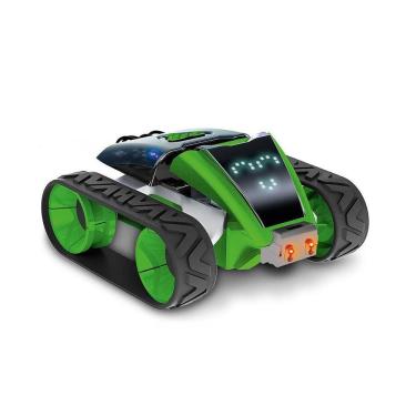 Imagem de Robo Xtrem Mazzy Bots Infantil Fun F0067