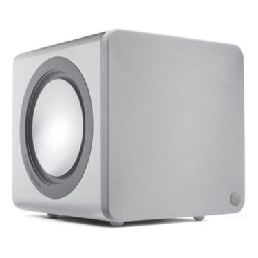 Imagem de Cambridge Audio Minx X201 Subwoofer 200w Branco Gloss