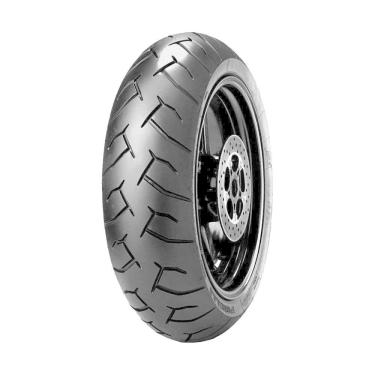 Imagem de Pneu Moto Pirelli Aro 16 Diablo Scooter 120/80 -16 60P TL(T)